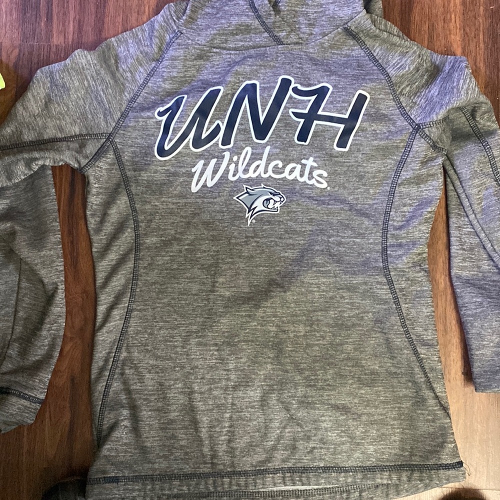 University of New Hampshire Hoodie